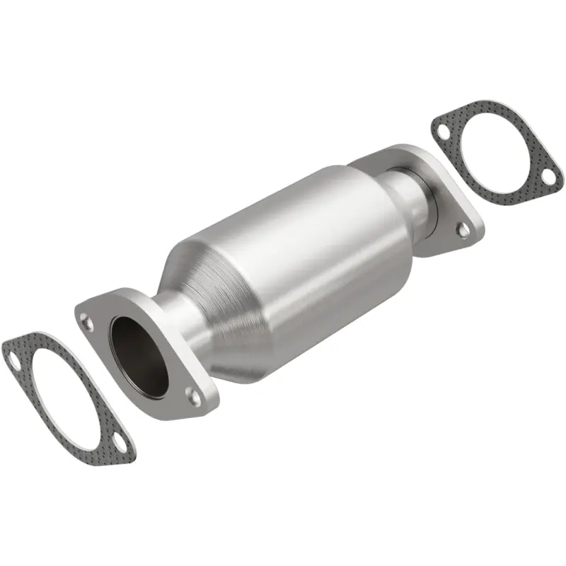 MagnaFlow 10-12 Hyundai Genesis Coupe 2.0L Direct Fit Converter