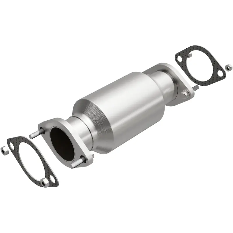 MagnaFlow 13-14 Hyundai Genesis Coupe 2.0L Direct Fit Converter