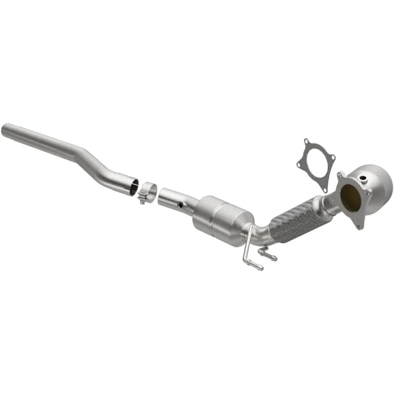 MagnaFlow 2008 Audi A3 2.0L Direct Fit Converter