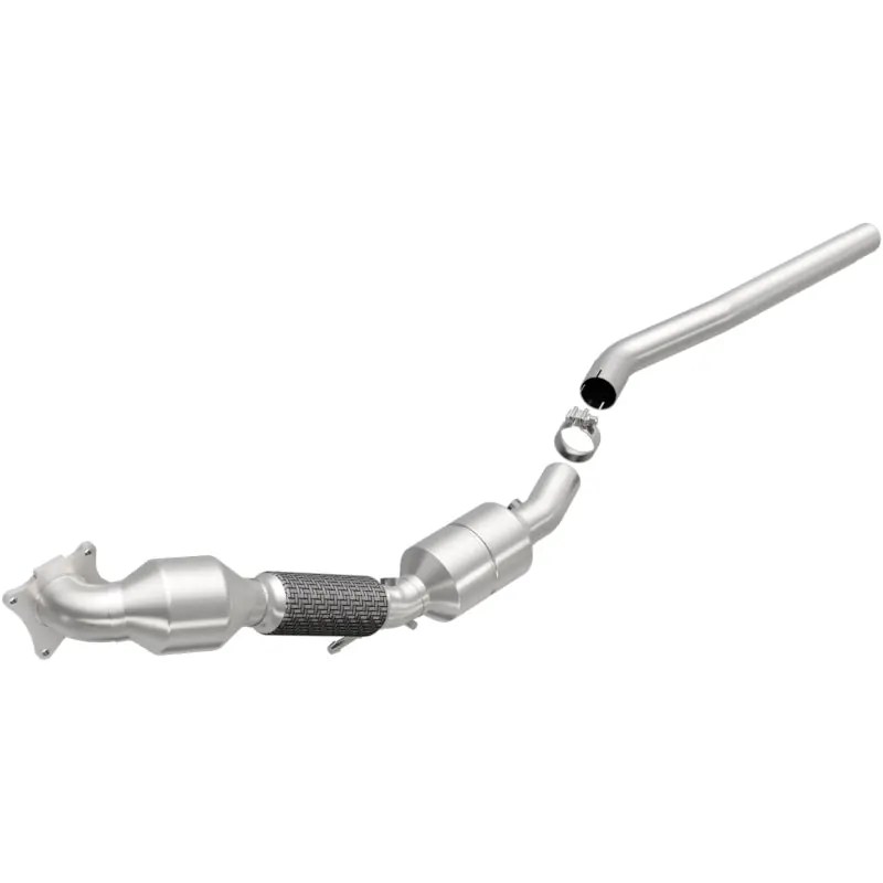 MagnaFlow 08-13 Audi A3 2.0L Direct Fit Converter