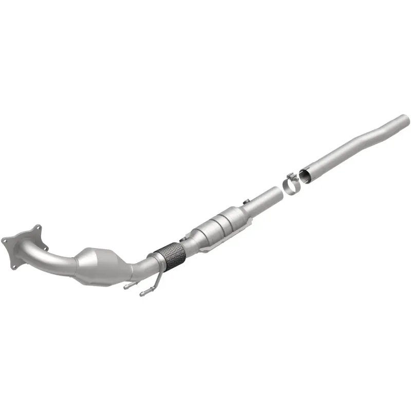 MagnaFlow 08-13 Audi A3 2.0L Direct Fit Converter