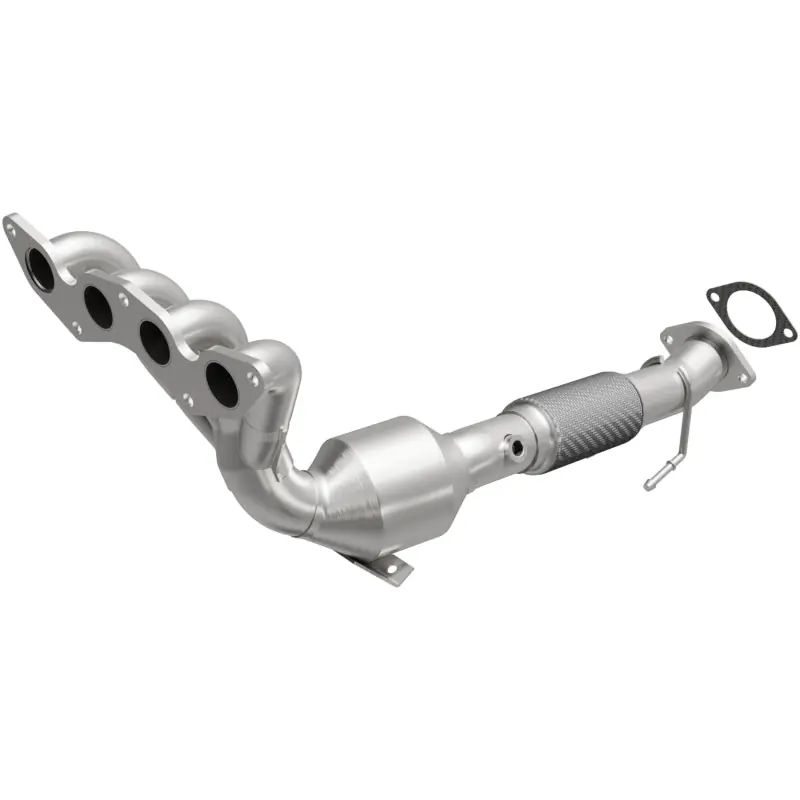 MagnaFlow 12-15 Ford Focus 2.0L Direct Fit Converter