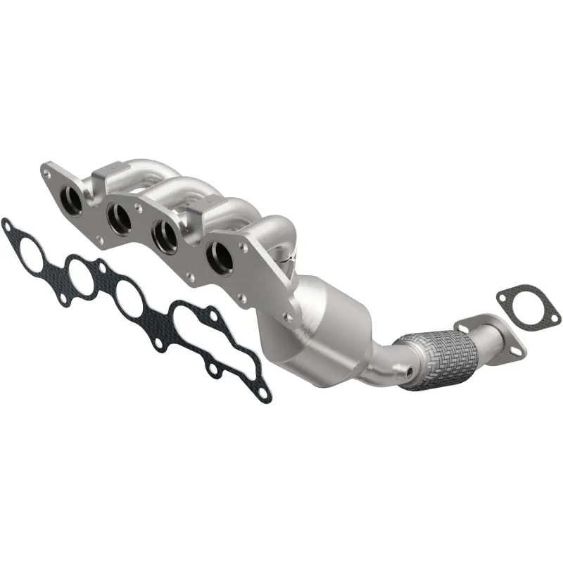 MagnaFlow 05-06 Ford Focus 2.0L Direct Fit Converter