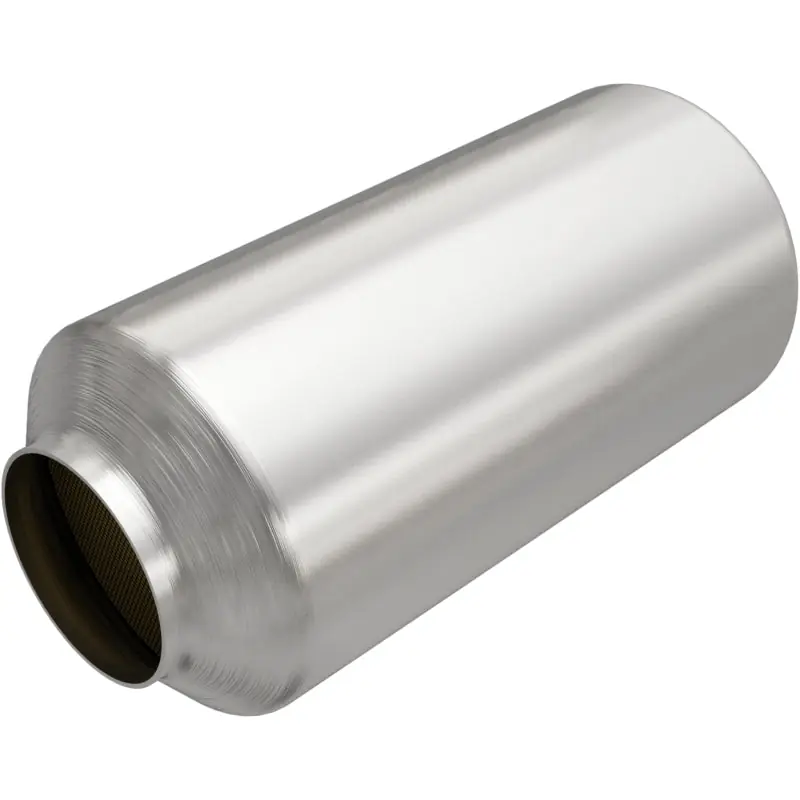 MagnaFlow 2.50 CA 4in. Spun Universal Converter