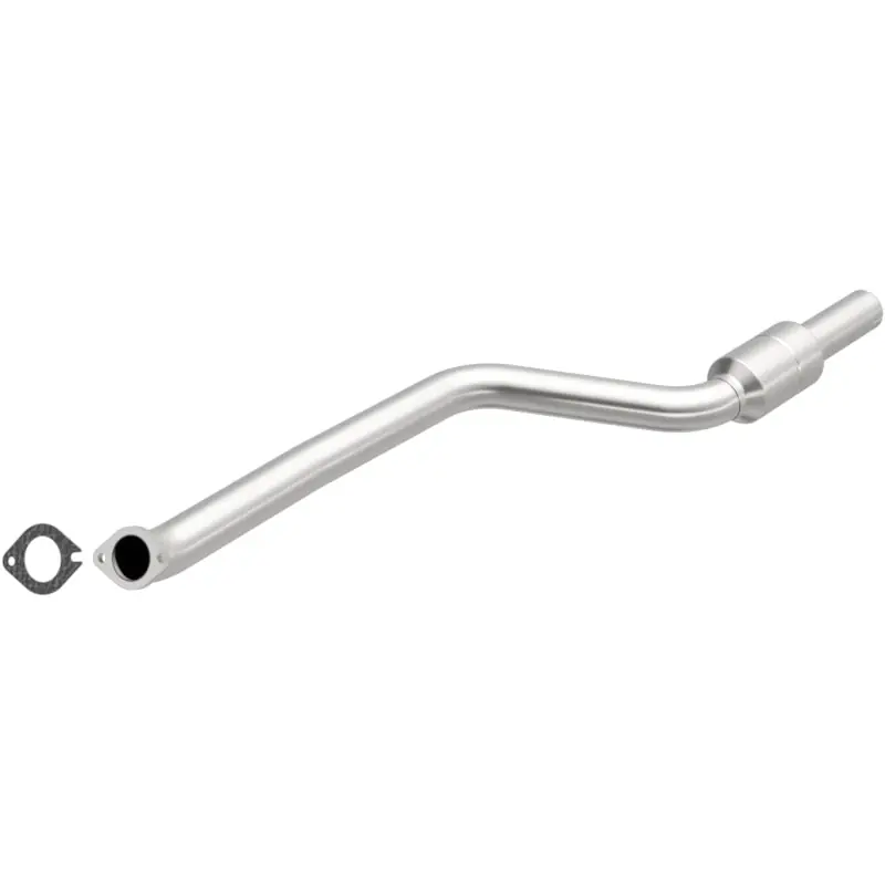 MagnaFlow 2010 BMW 335i xDrive 3.0L Direct Fit Converter