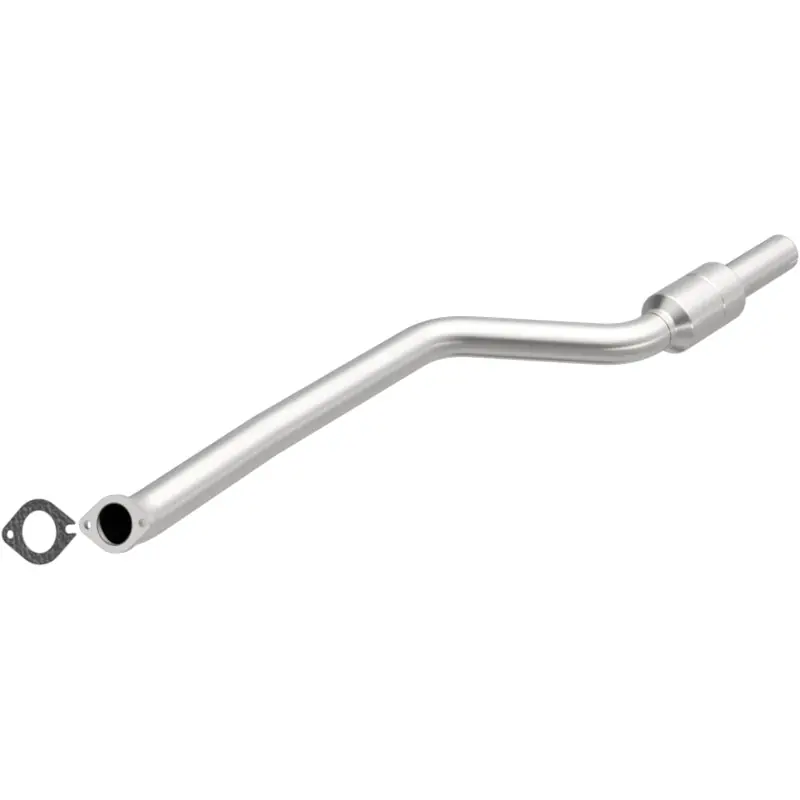 MagnaFlow 2010 BMW 335i xDrive 3.0L Direct Fit Converter