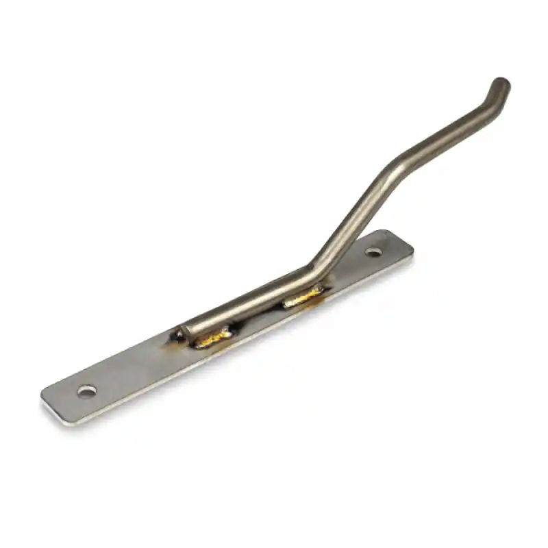 Skunk2 06-11 Honda Civic Si Alpha Series Header Replacement Bracket
