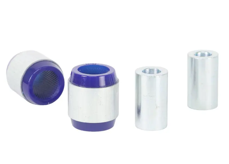 SuperPro 17-20 Hyundai Elantra Rear Lateral Arm (Toe Control Arm) Inner Bushing Kit