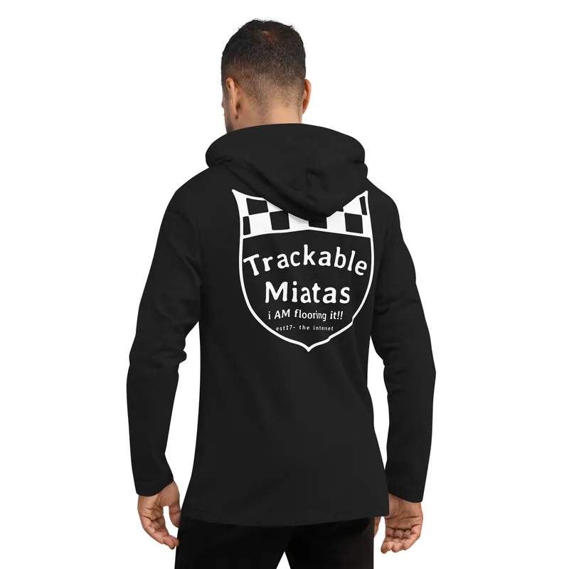 Warm Wang Gang pull over Hoodie