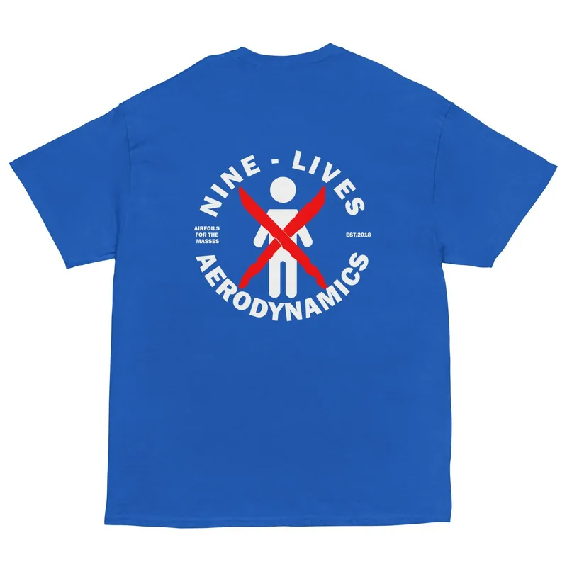 Men's classic tee