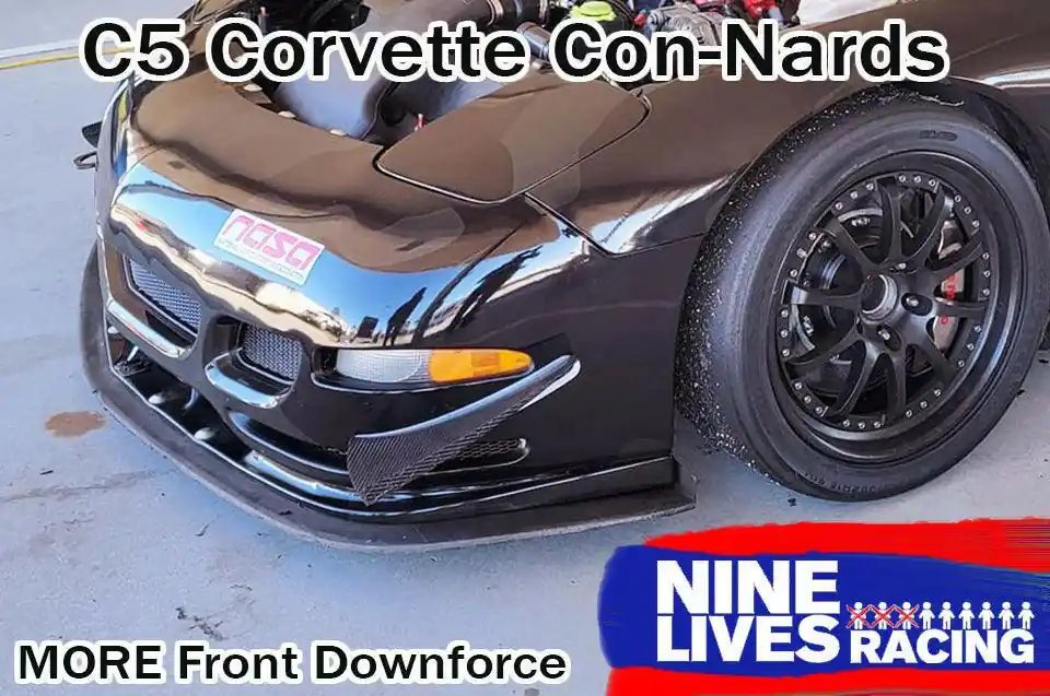 C5 corvette Car-Nards