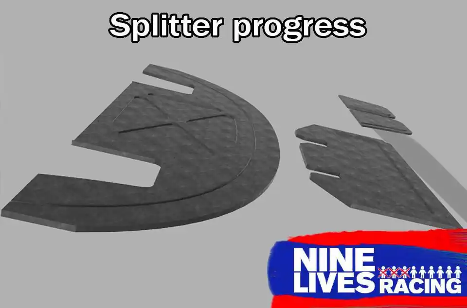Splitter
