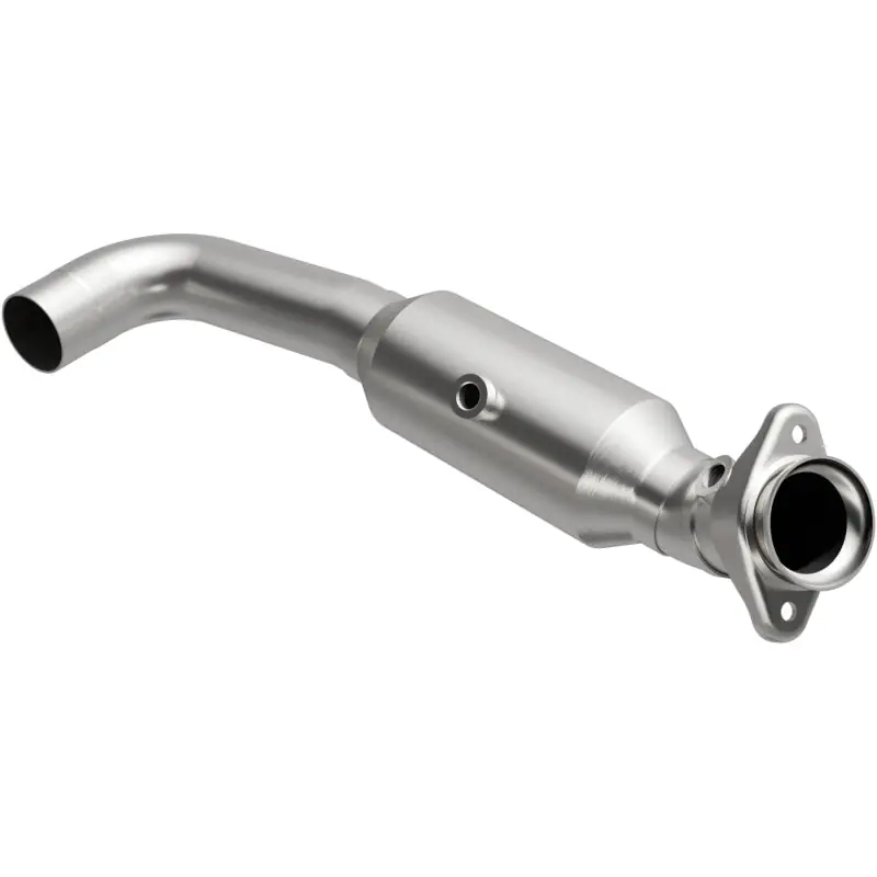 MagnaFlow Left Side Direct Fit Catalytic Converter 15-17 Ford F-150 5.0L