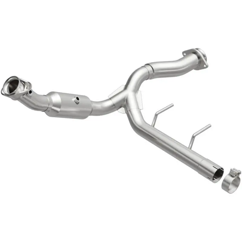 MagnaFlow Right Side Direct Fit Catalytic Converter 15-17 Ford F-150 5.0L