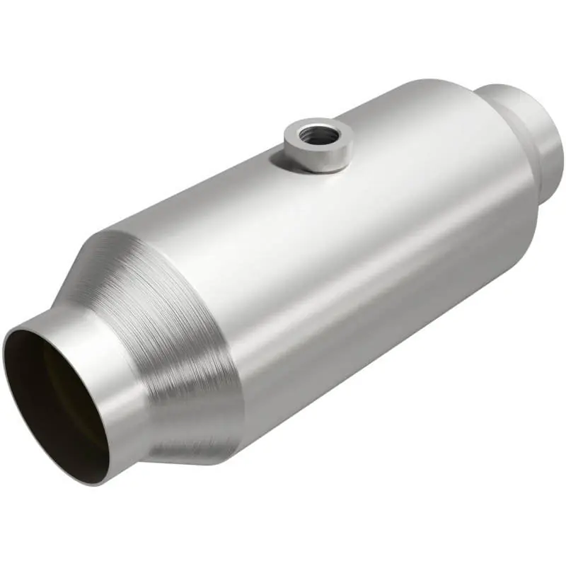 MagnaFlow California Grade Universal Converter 11-15 Mercedes-Benz G550 V8 5.5L