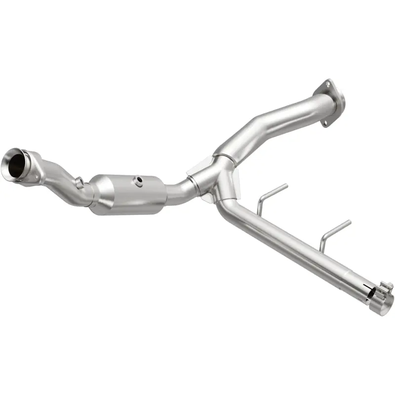 MagnaFlow 15-17 Ford F-150 3.5L Direct Fit Converter