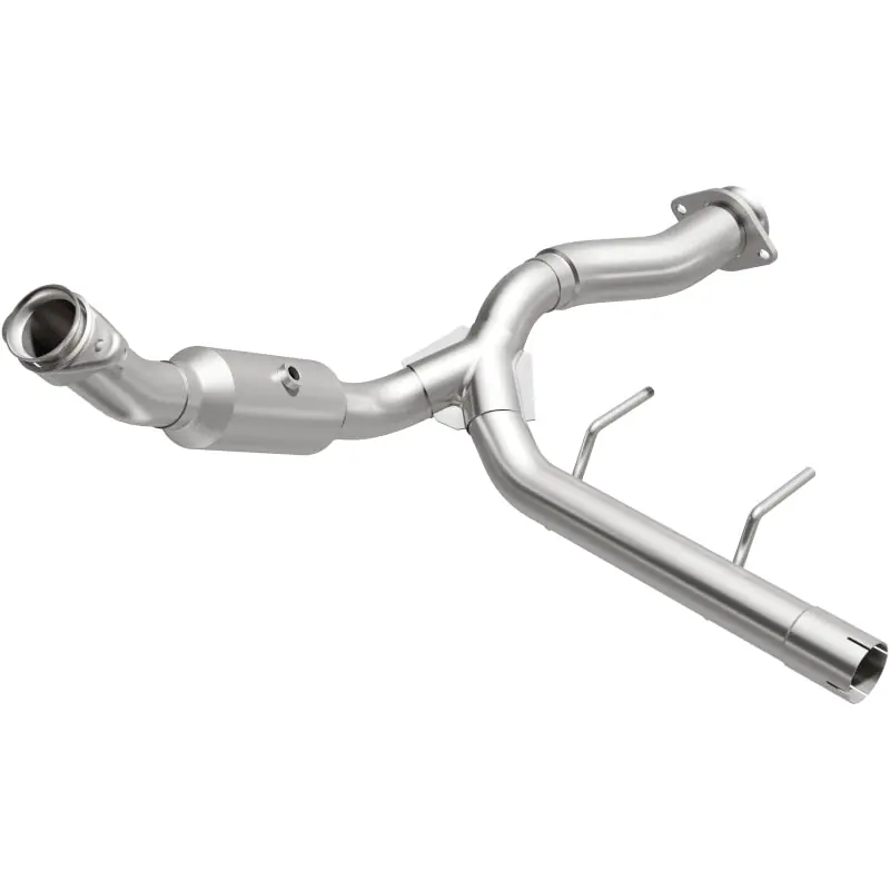 MagnaFlow 15-17 Ford F-150 5.0L Direct Fit Converter