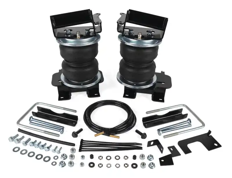 Air Lift 2021-2022 F-150 Powerboost 2WD/4WD LoadLifter 5000 Air Spring Kit