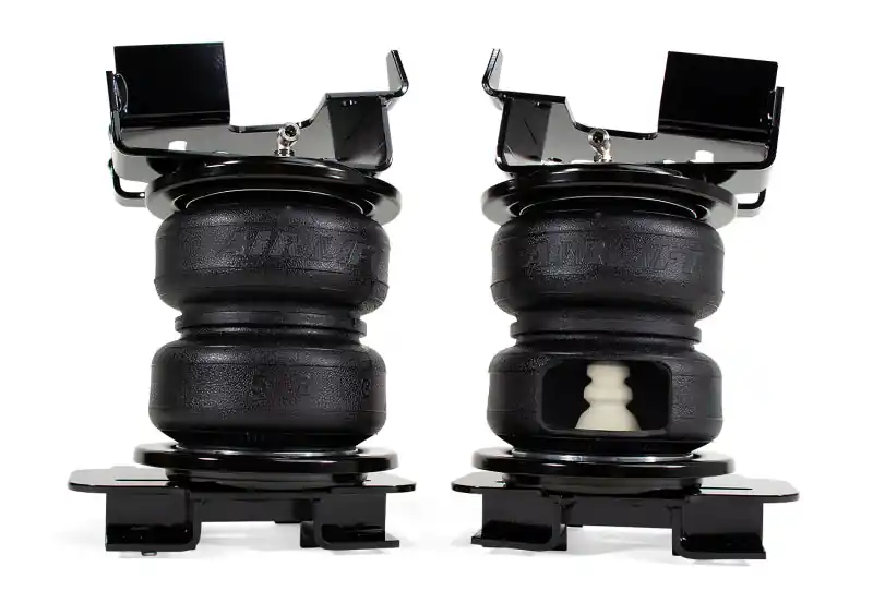 Air Lift LoadLifter 5000 Ultimate Air Spring Kit for 15-19 Ford F-150 4WD