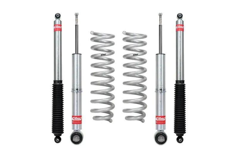 Eibach Pro-Truck Lift Kit for 2021+ Ford F-150 4WD 2.7L