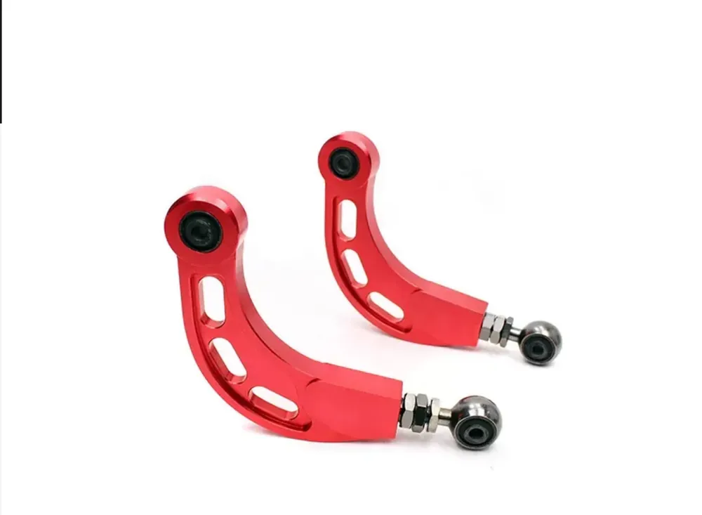 Godspeed Project Adjustable Rear Camber Control Arms Ford Focus ST & RS 2013-2018