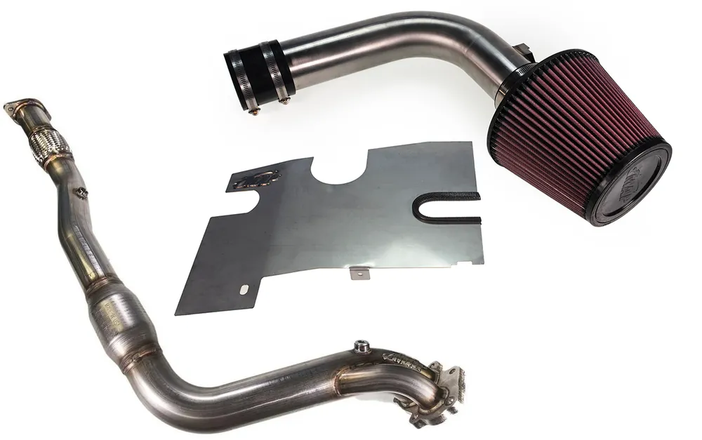 Stage 2 Subaru STI Power Package By MAPerformance | 2015-2017 Subaru WRX STi (STI-4G-S2)