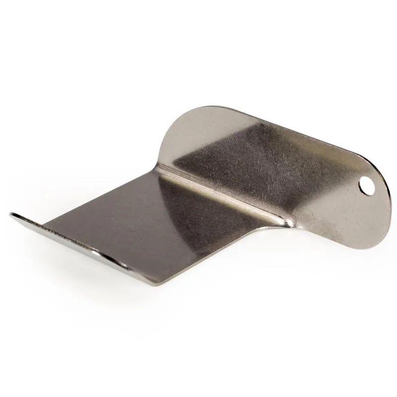 MAP Cam Angle Sensor Heat Shield | 2003-2006 Mitsubishi Evo 8 9 (EVO-CASHS)