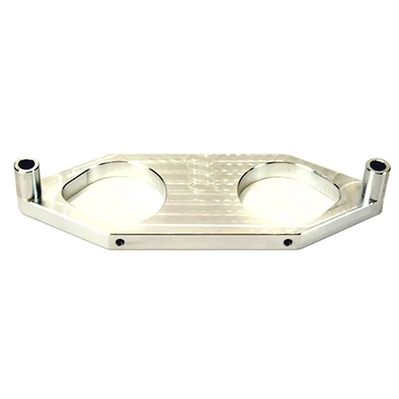 MAP 2JZ Coil Pack Brackets for GM Truck Coils | Toyota 1JZ & 2JZ Engines (2JZ-CPB)