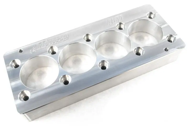 MAP 4B11 Engine Torque Plate | 2008-2015 Evo X (4B11-TQP)