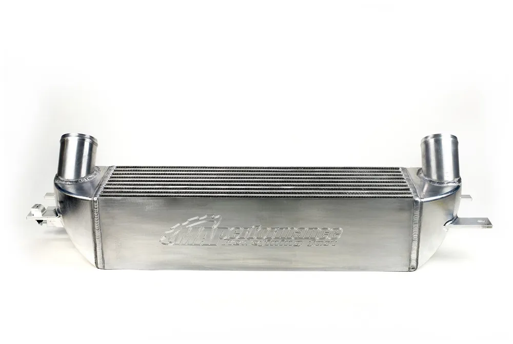 MAP Billet Intercooler Upgrade | 2015-2018 Ford Mustang Ecoboost (EBM-IC)