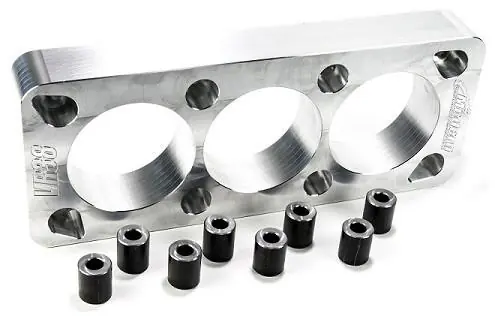 MAPerformance VR38 Torque Plate | 2009-2021 Nissan GT-R (VR38-TQP)