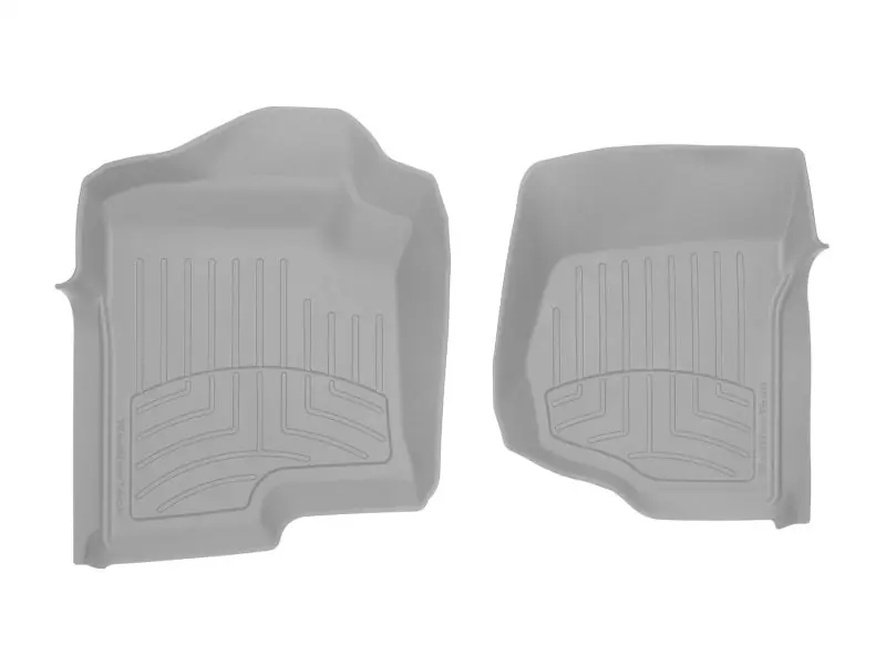 WeatherTech 21-23 Hyundai Elentra Front FloorLiner HP - Grey
