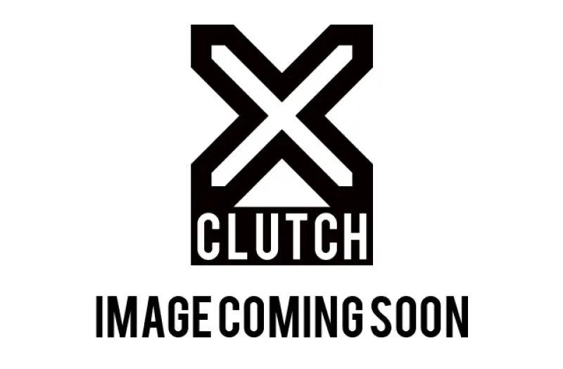XClutch 04-06 BMW 330Ci Base 3.0L 9in Twin Solid Ceramic Clutch Kit