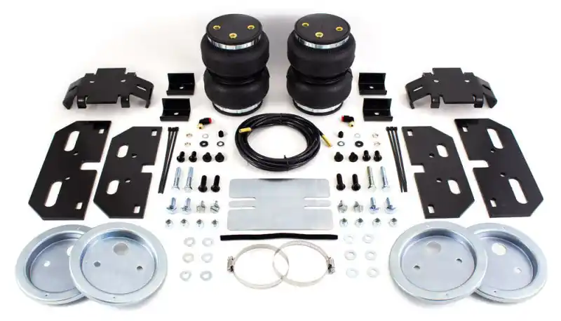 Air Lift LoadLifter 5000 for Half Ton Vehicles