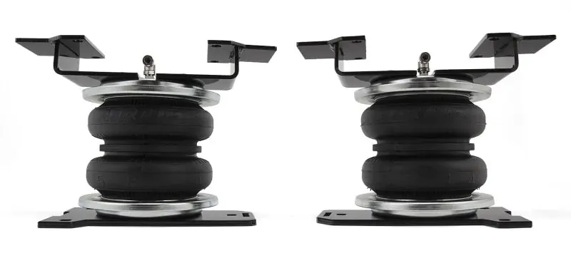 Air Lift LoadLifter 5000 for 2019 Chevrolet Silverado 1500 4WD