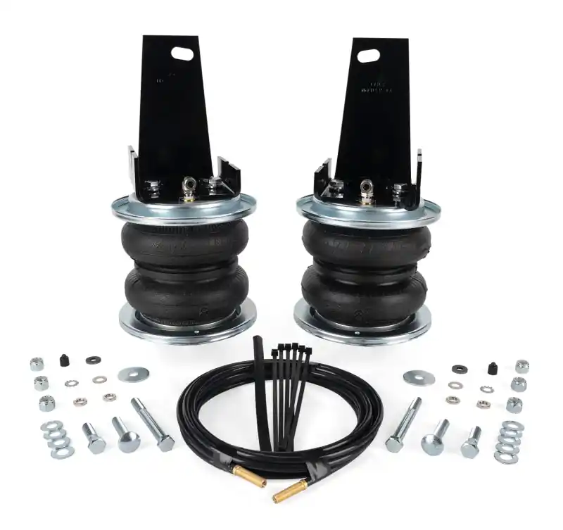 Air Lift LoadLifter 5000 Air Spring Kit for 00-05 Ford Excursion 4WD