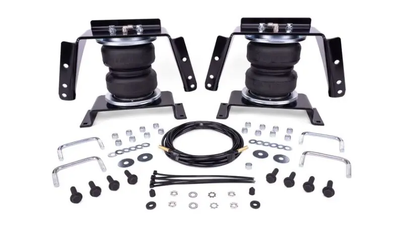 Air Lift 17-24 Ford F-350 Cab & Chassis 2WD/4WD LoadLifter 5000 Air Spring Kit