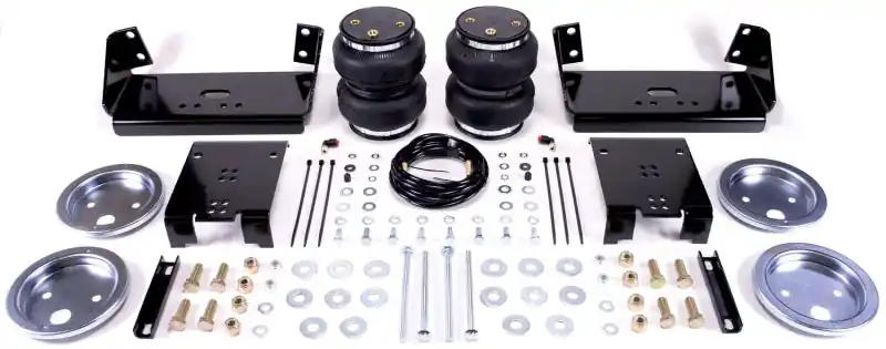 Air Lift LoadLifter 5000 Air Spring Kit for 09-12 Ford F53 Pick Up