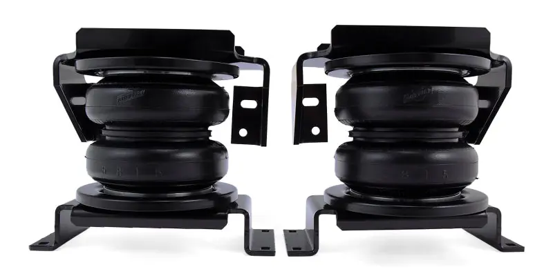 Air Lift LoadLifter 5000 Rear Air Spring Kit for 94-18 Ford F-450 Super Duty