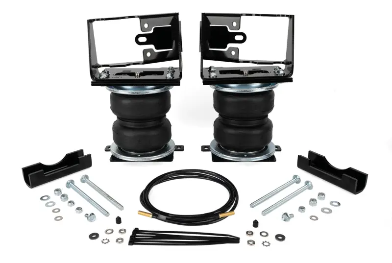 Air Lift LoadLifter 5000 Rear Air Spring Kit for 2022 Toyota Tundra