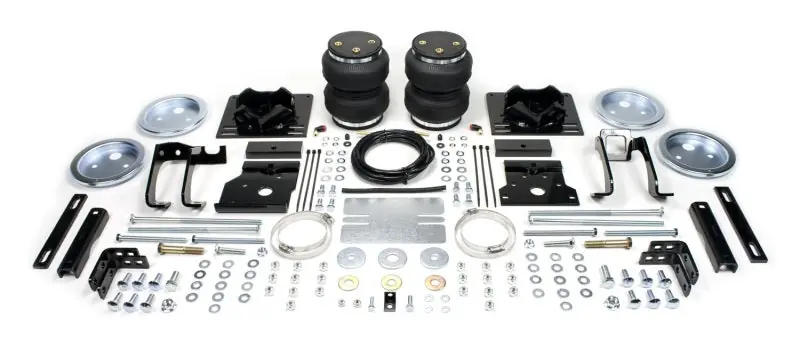 Air Lift LoadLifter 5000 Rear Air Spring Kit for 11-14 Ford F-450 Super Duty RWD