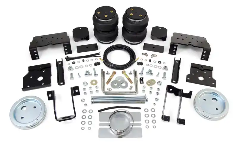 Air Lift LoadLifter 5000 Rear Air Spring Kit for 11-14 Ford F-450 Super Duty 4WD