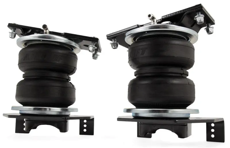Air Lift LoadLifter 5000 Air Spring Kit 17 Ford Super Duty Pick Up