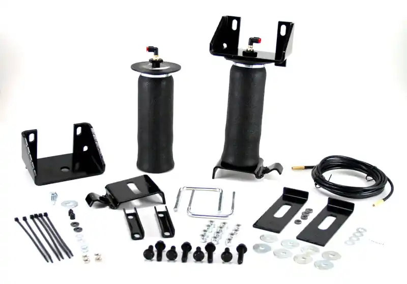 Air Lift SlamAir Kit