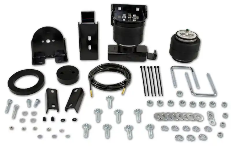 Air Lift SlamAir Kit