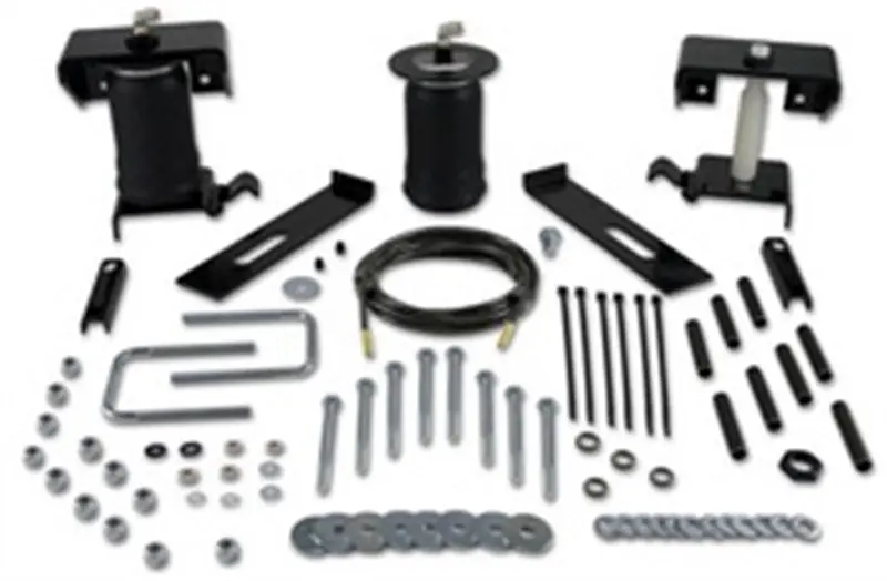 Air Lift SlamAir Kit