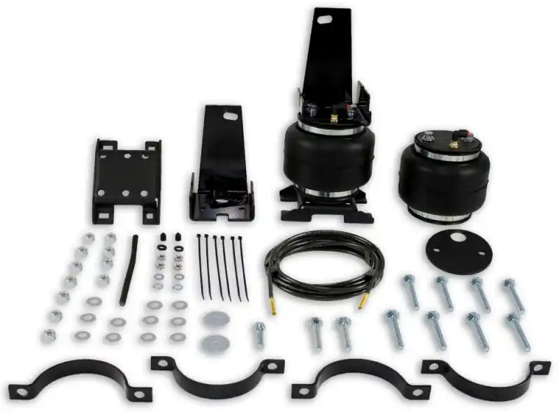Air Lift LoadLifter 5000 Ultimate Rear Air Spring Kit for 00-04 Ford Excursion RWD
