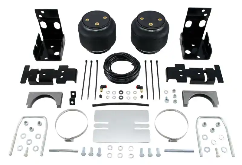 Air Lift LoadLifter 5000 Ultimate Rear Air Spring Kit for 06-17 Ford E-350 Super Duty XL/XLT