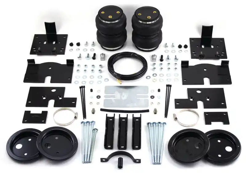 Air Lift LoadLifter 5000 Ultimate Rear Air Spring Kit for 04-14 Ford F-150 4WD