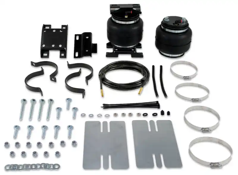 Air Lift LoadLifter 5000 Ultimate Rear Air Spring Kit for 63-92 Chevrolet Motorhome Class A - P30